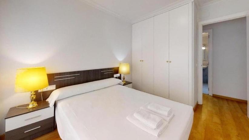 Ferienwohnung Explanada Flat Alicante Exterior foto