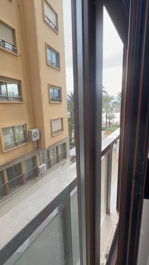 Ferienwohnung Explanada Flat Alicante Exterior foto
